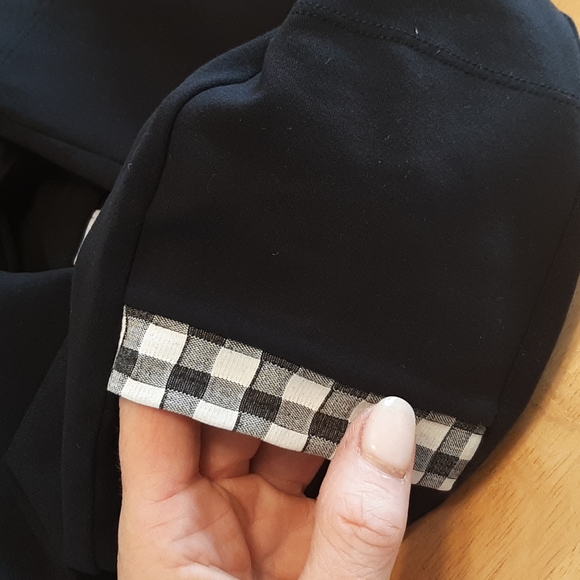 2 pr. Capris Nina Bucci - Picture 11 of 12